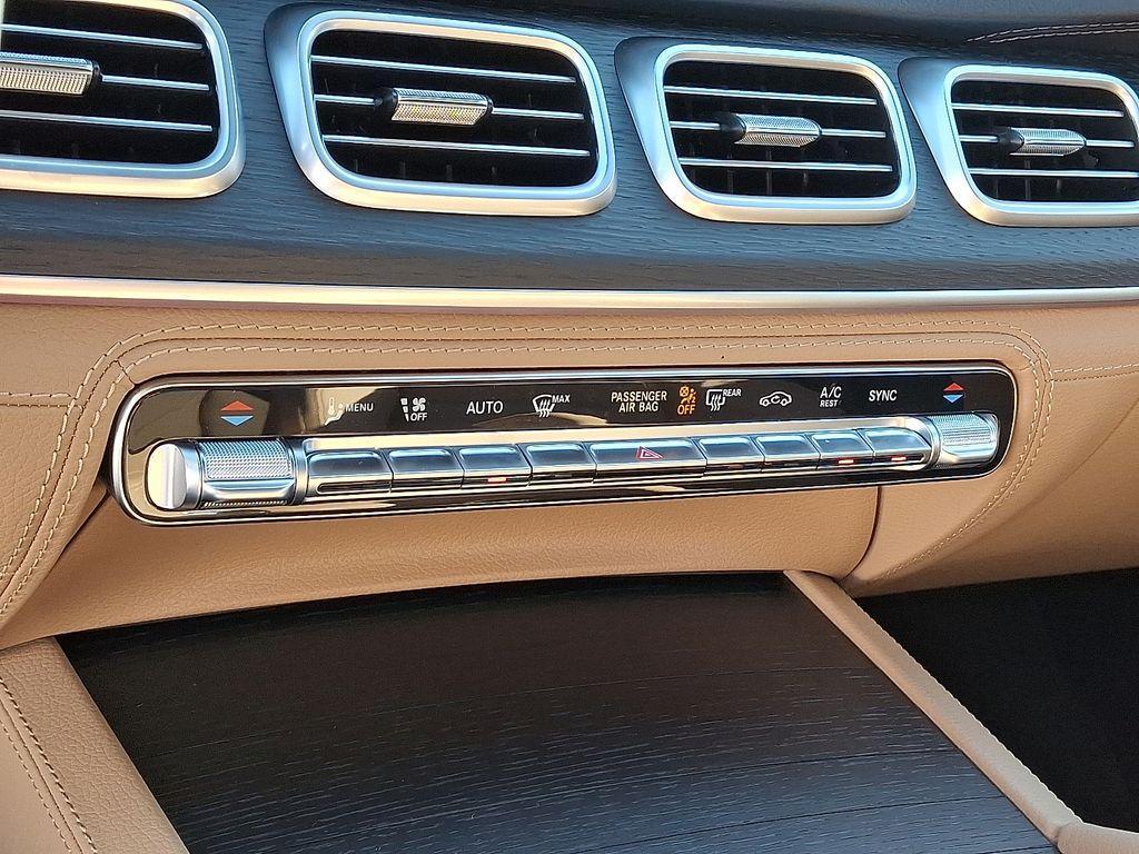 new 2026 Mercedes-Benz GLE 350 car, priced at $76,430