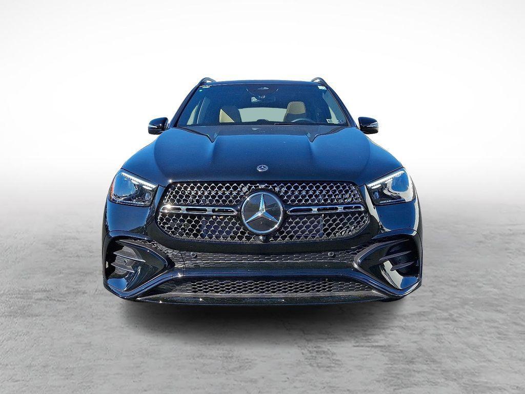 new 2026 Mercedes-Benz GLE 350 car, priced at $76,430