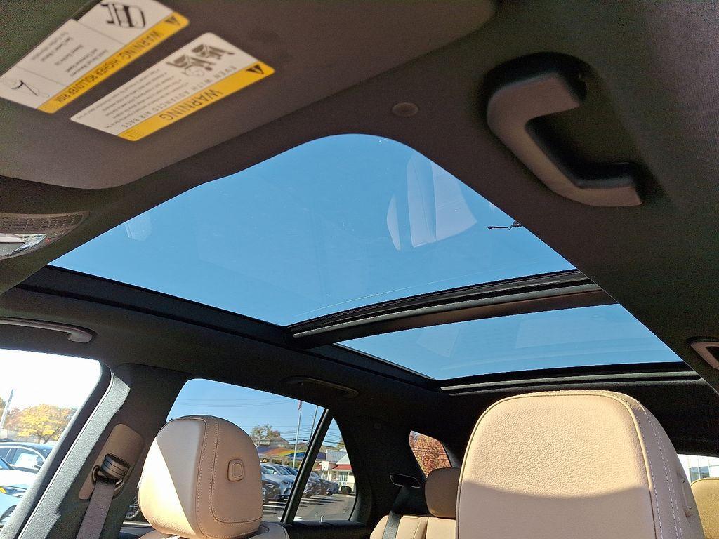 new 2026 Mercedes-Benz GLE 350 car, priced at $76,430