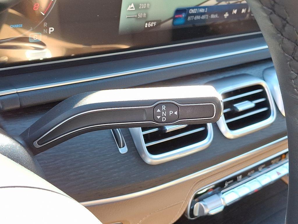 new 2026 Mercedes-Benz GLE 350 car, priced at $76,430