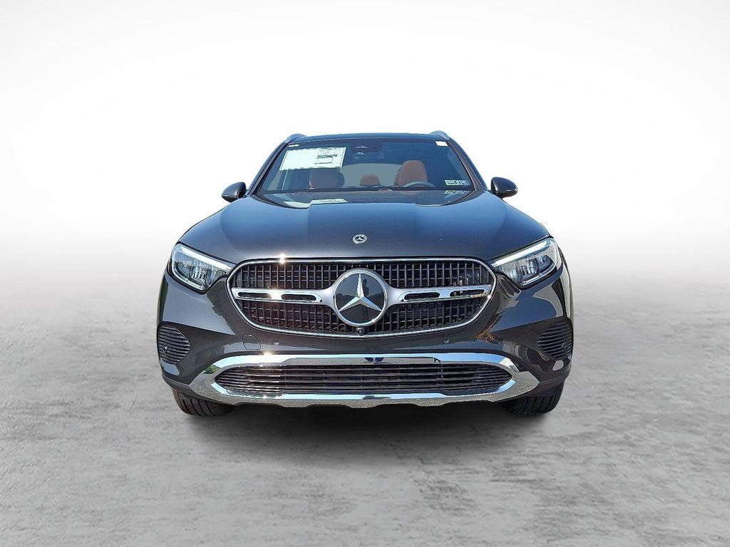 new 2025 Mercedes-Benz GLC 350e car, priced at $65,200