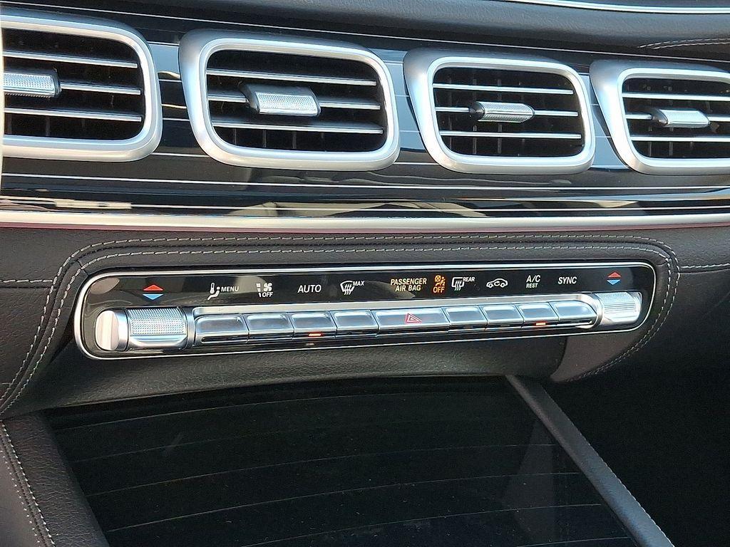 new 2026 Mercedes-Benz GLE 350 car, priced at $77,825