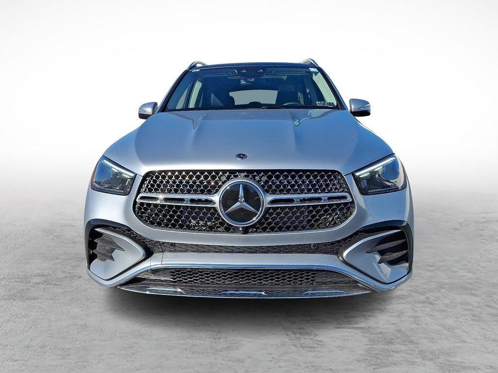 new 2026 Mercedes-Benz GLE 350 car, priced at $77,825
