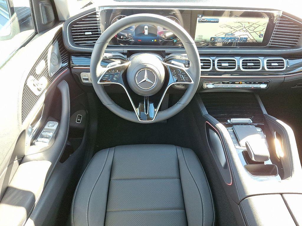 new 2026 Mercedes-Benz GLE 350 car, priced at $77,825