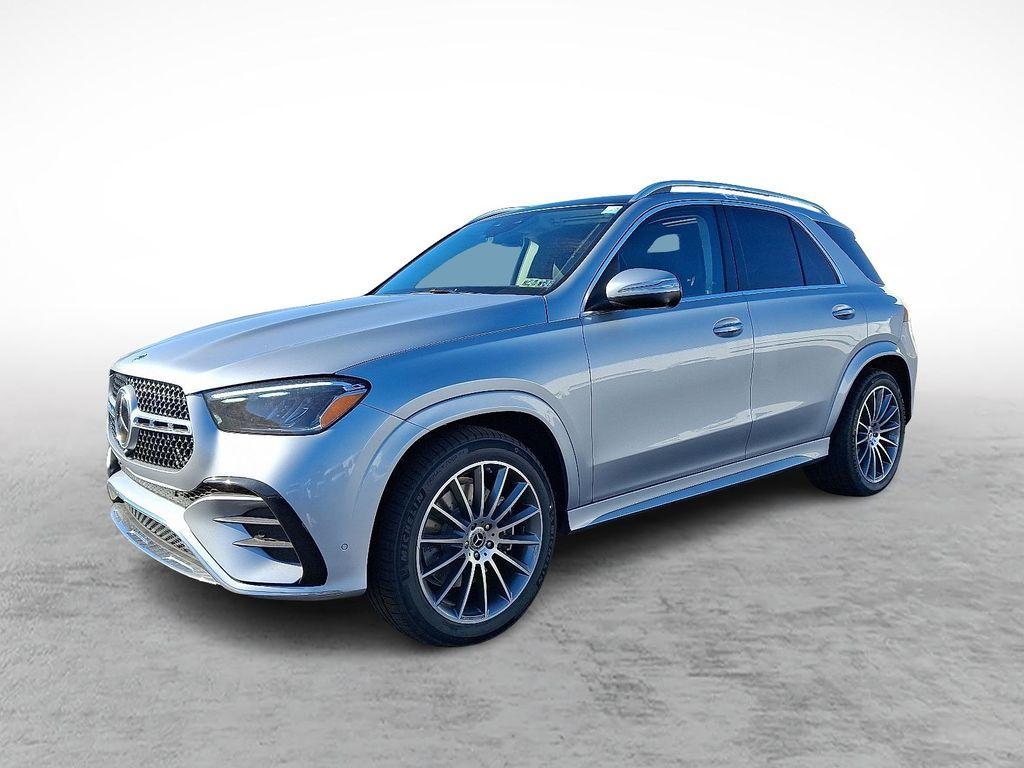 new 2026 Mercedes-Benz GLE 350 car, priced at $77,825
