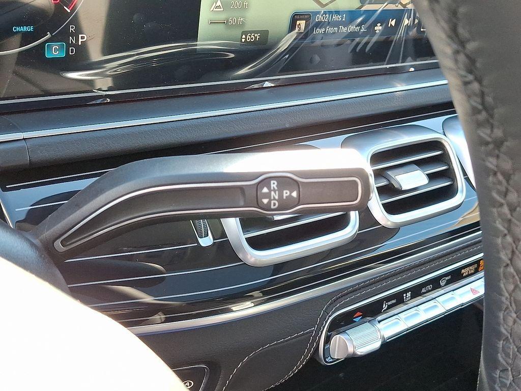 new 2026 Mercedes-Benz GLE 350 car, priced at $77,825