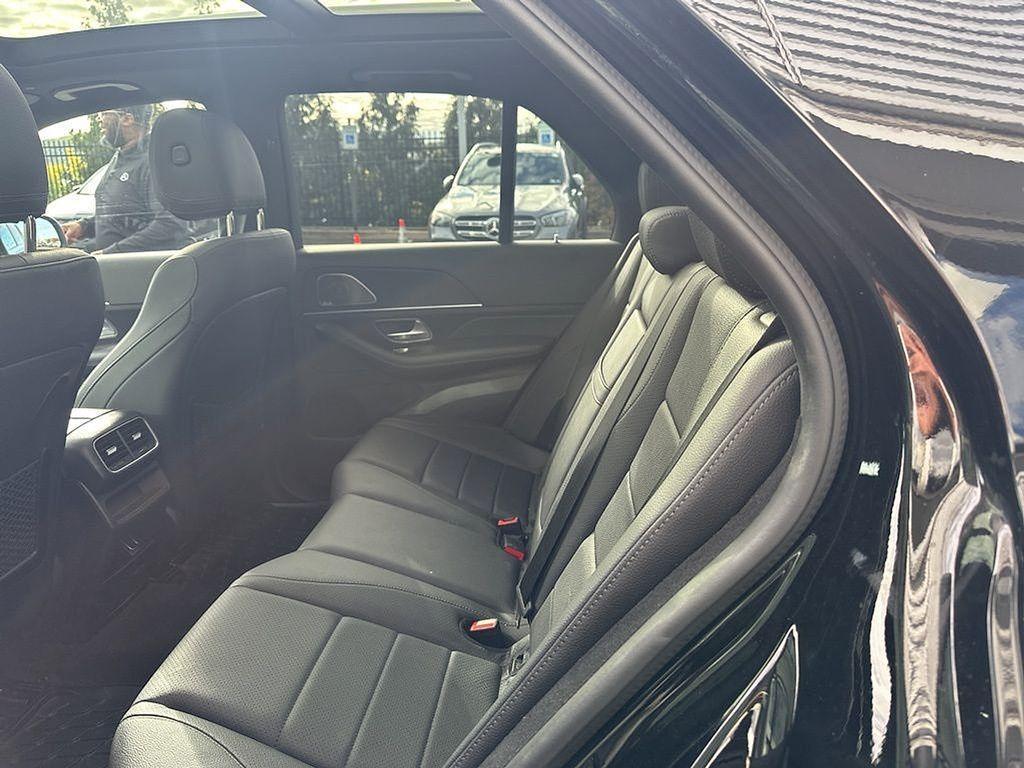 used 2021 Mercedes-Benz GLE 350 car, priced at $44,754