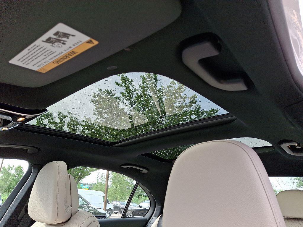 used 2023 Mercedes-Benz C-Class car, priced at $38,494