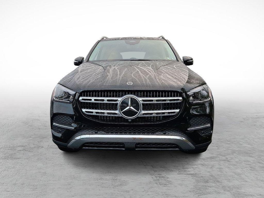 new 2026 Mercedes-Benz GLE 350 car, priced at $69,855