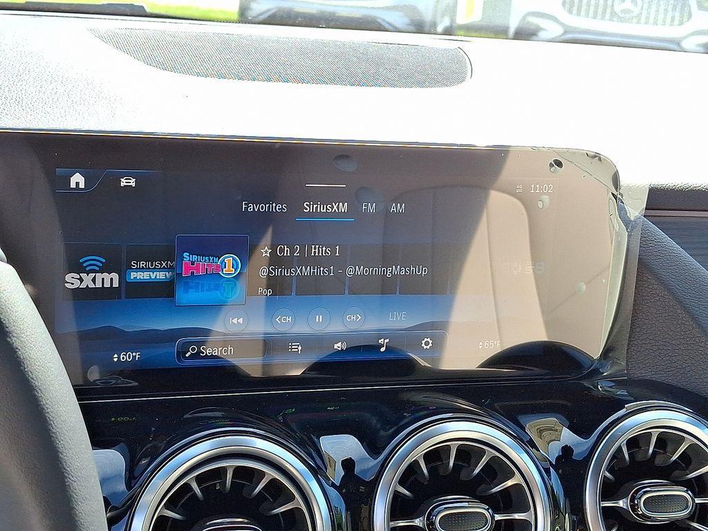 used 2026 Mercedes-Benz GLA 250 car, priced at $49,065