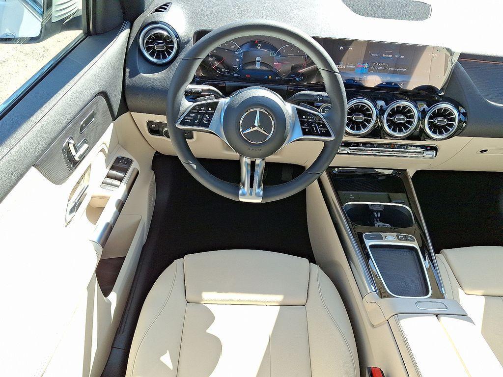 used 2026 Mercedes-Benz GLA 250 car, priced at $49,065