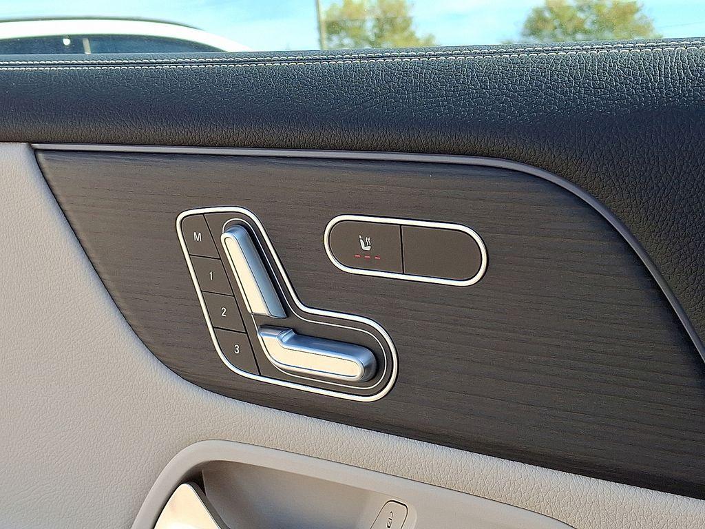 used 2026 Mercedes-Benz GLA 250 car, priced at $49,065