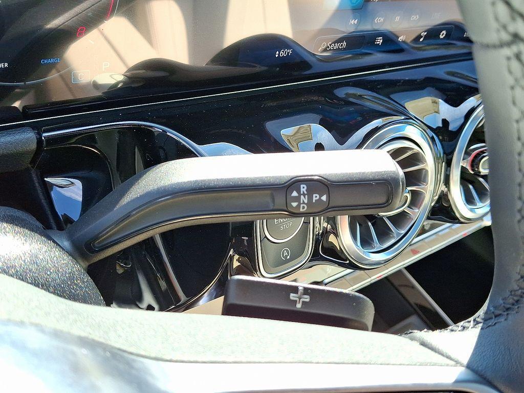 used 2026 Mercedes-Benz GLA 250 car, priced at $49,065