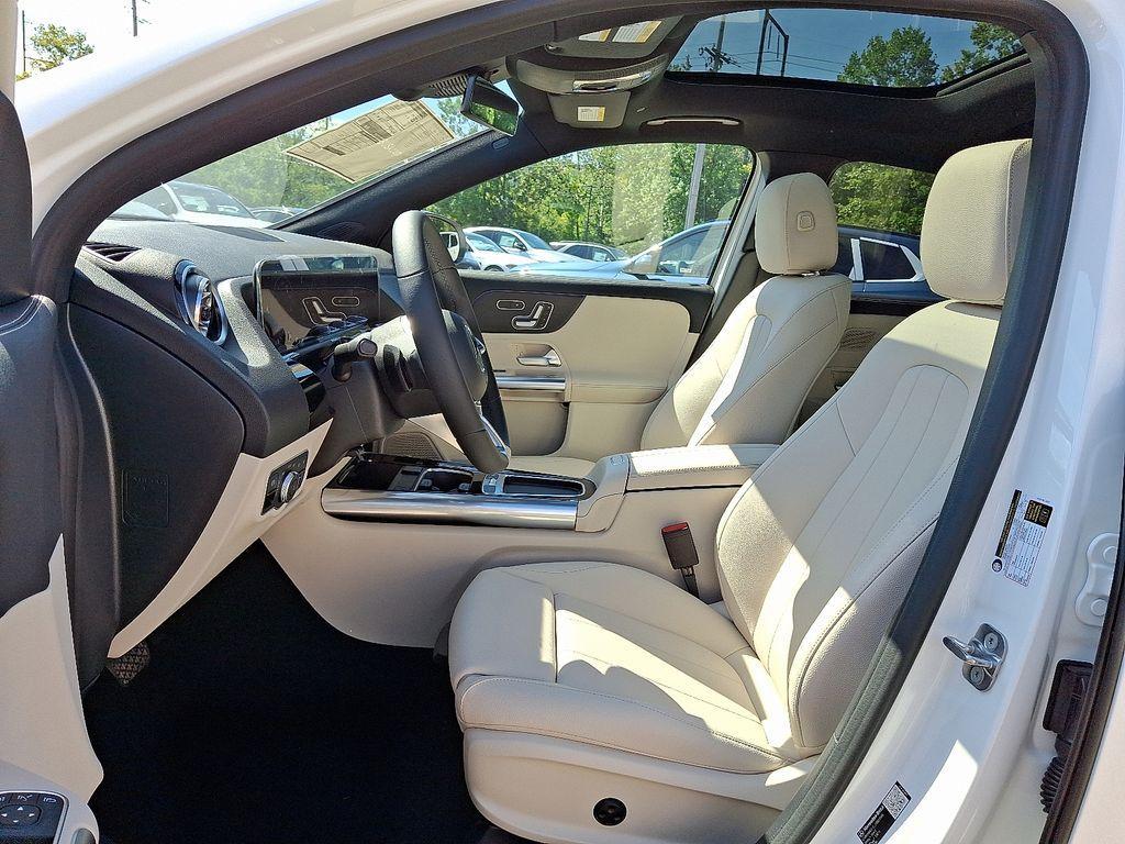 used 2026 Mercedes-Benz GLA 250 car, priced at $49,065