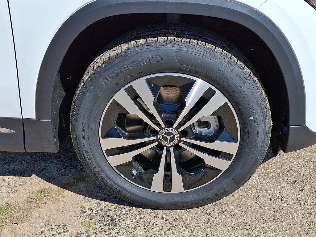 used 2026 Mercedes-Benz GLA 250 car, priced at $49,065