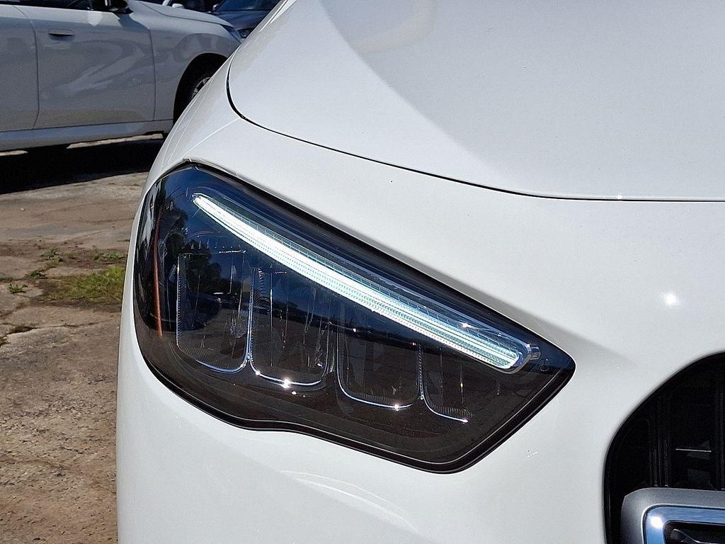 used 2026 Mercedes-Benz GLA 250 car, priced at $49,065