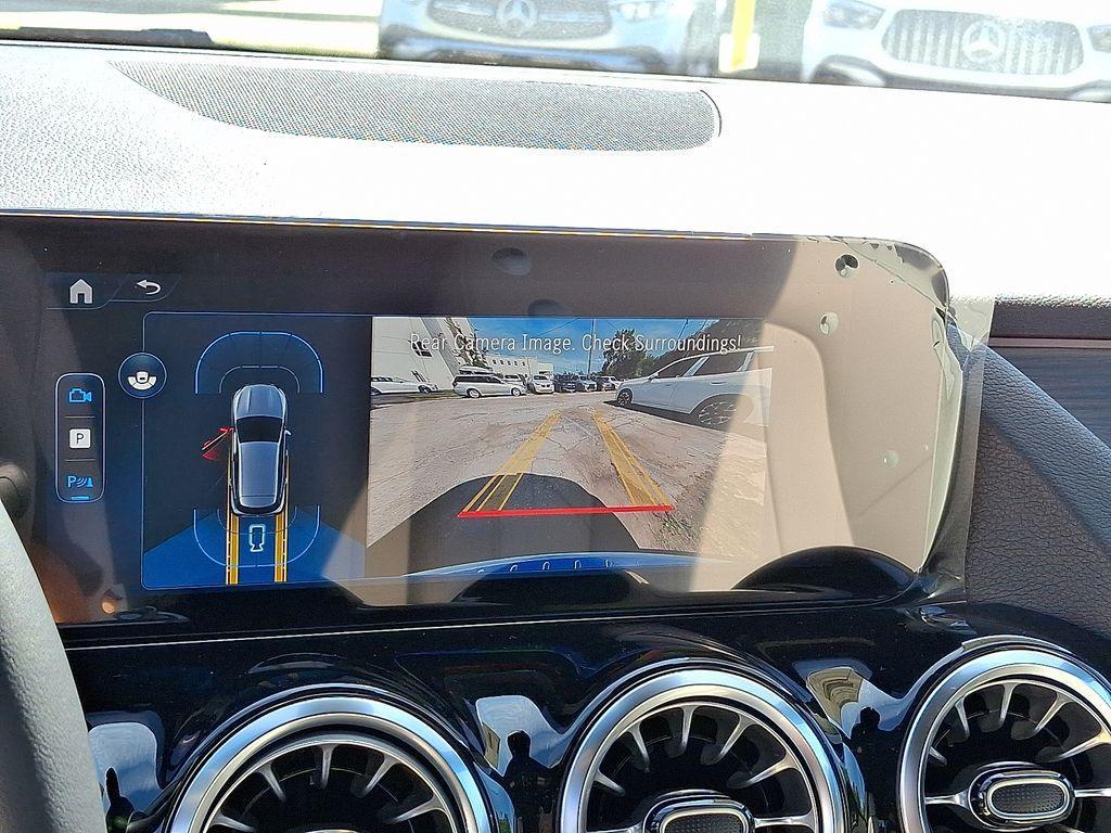 used 2026 Mercedes-Benz GLA 250 car, priced at $49,065