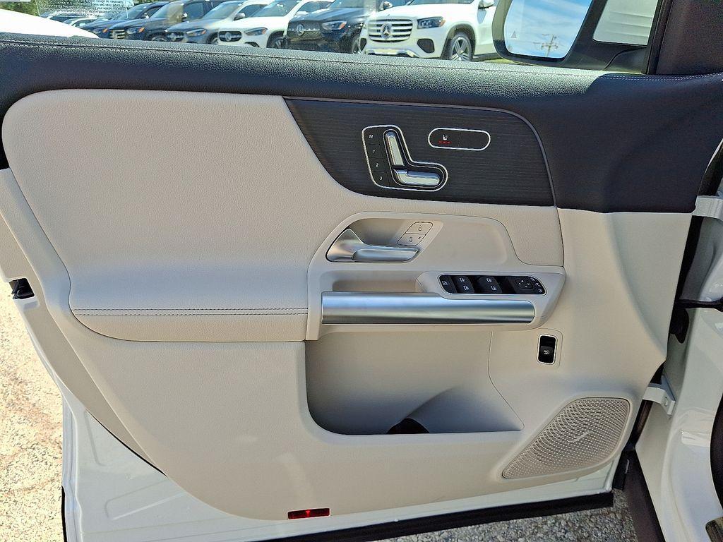 used 2026 Mercedes-Benz GLA 250 car, priced at $49,065