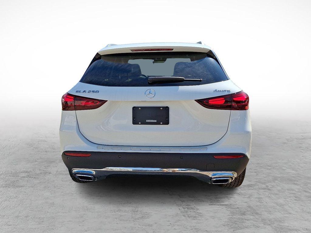 used 2026 Mercedes-Benz GLA 250 car, priced at $49,065