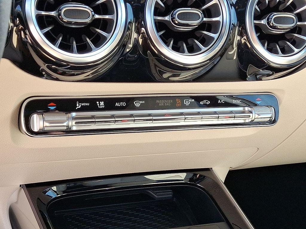 used 2026 Mercedes-Benz GLA 250 car, priced at $49,065