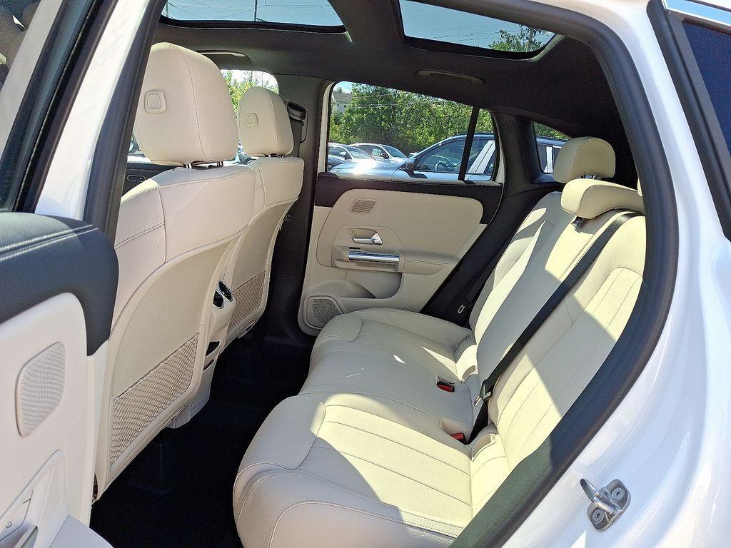 used 2026 Mercedes-Benz GLA 250 car, priced at $49,065