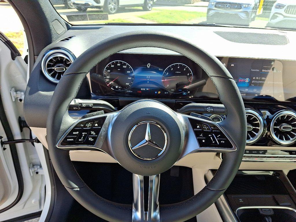 used 2026 Mercedes-Benz GLA 250 car, priced at $49,065