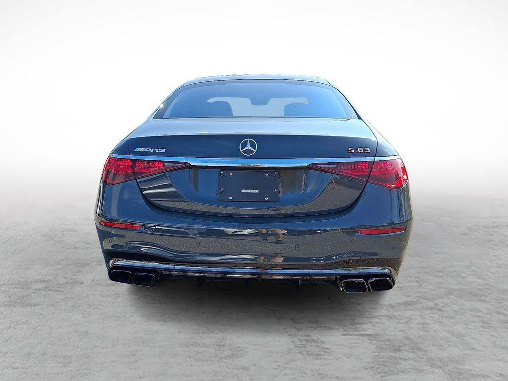 new 2026 Mercedes-Benz S-Class car, priced at $226,590