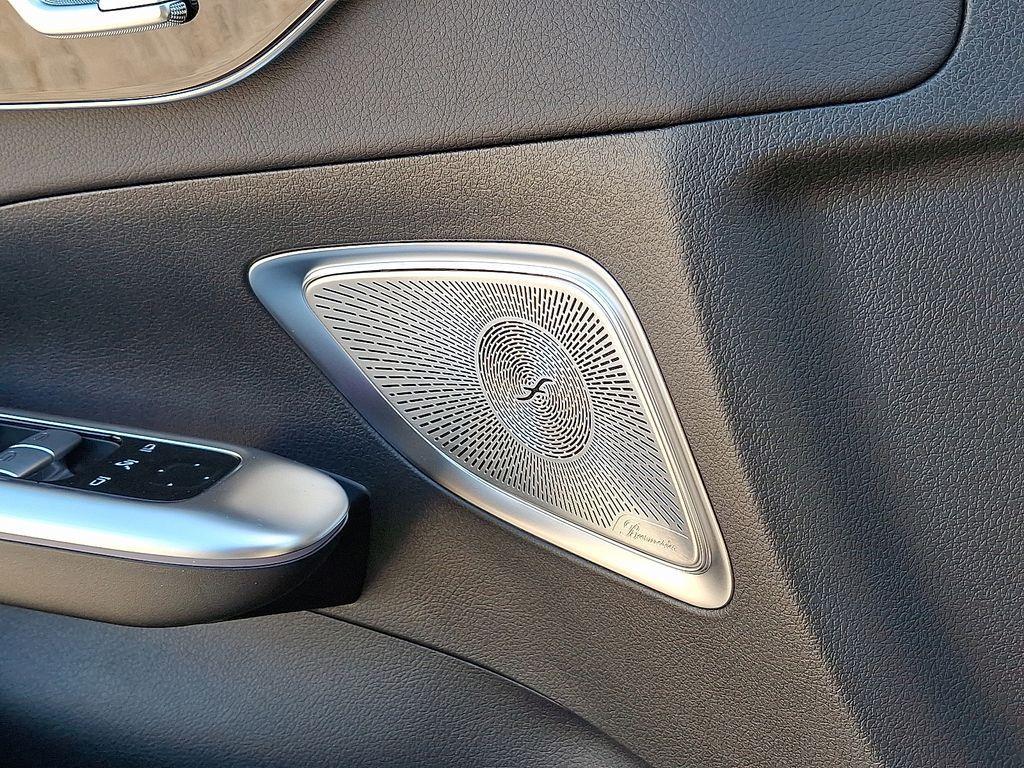 new 2025 Mercedes-Benz C-Class car, priced at $59,395