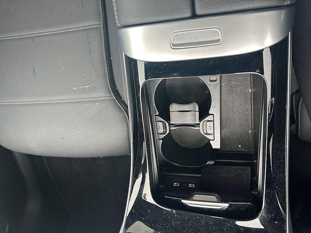 used 2025 Mercedes-Benz C-Class car, priced at $49,504