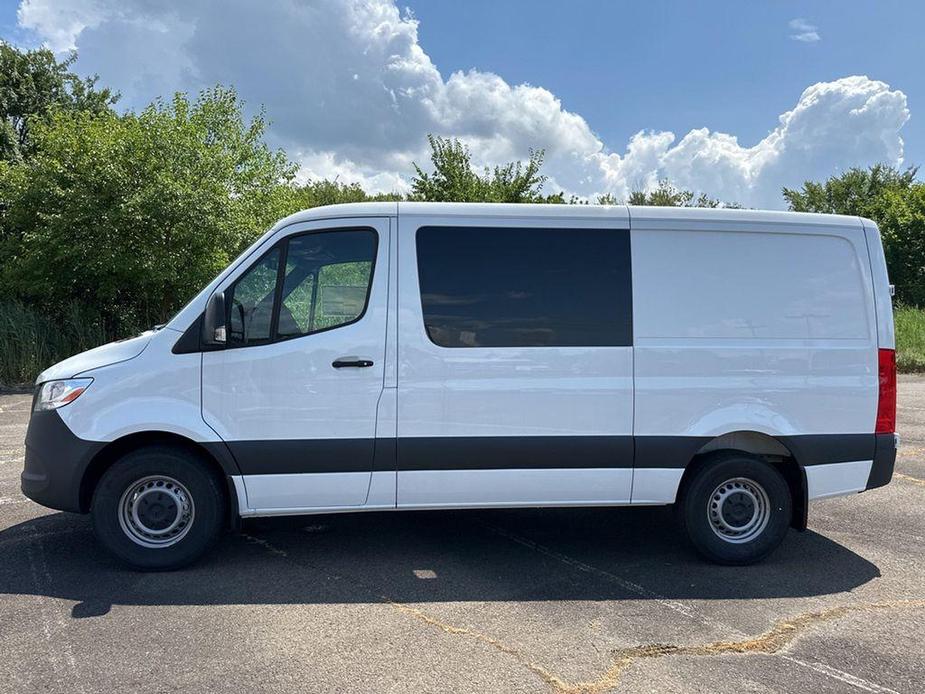 new 2024 Mercedes-Benz Sprinter 2500 car, priced at $57,215