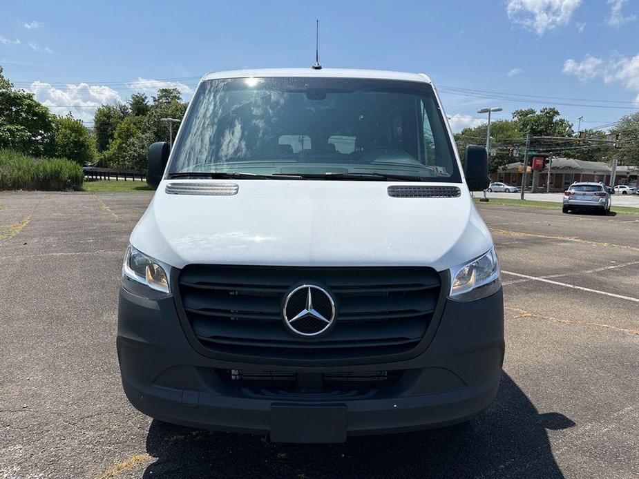 new 2024 Mercedes-Benz Sprinter 2500 car, priced at $57,215