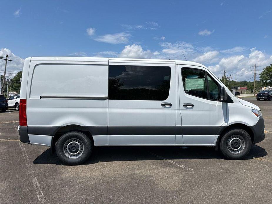 new 2024 Mercedes-Benz Sprinter 2500 car, priced at $57,215