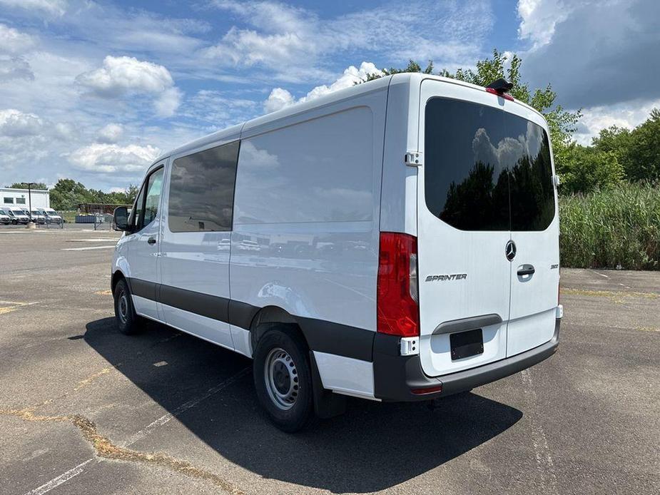 new 2024 Mercedes-Benz Sprinter 2500 car, priced at $57,215