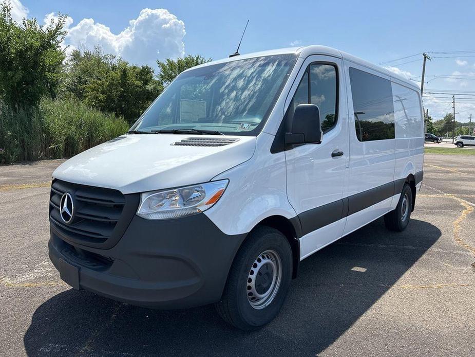 new 2024 Mercedes-Benz Sprinter 2500 car, priced at $57,215