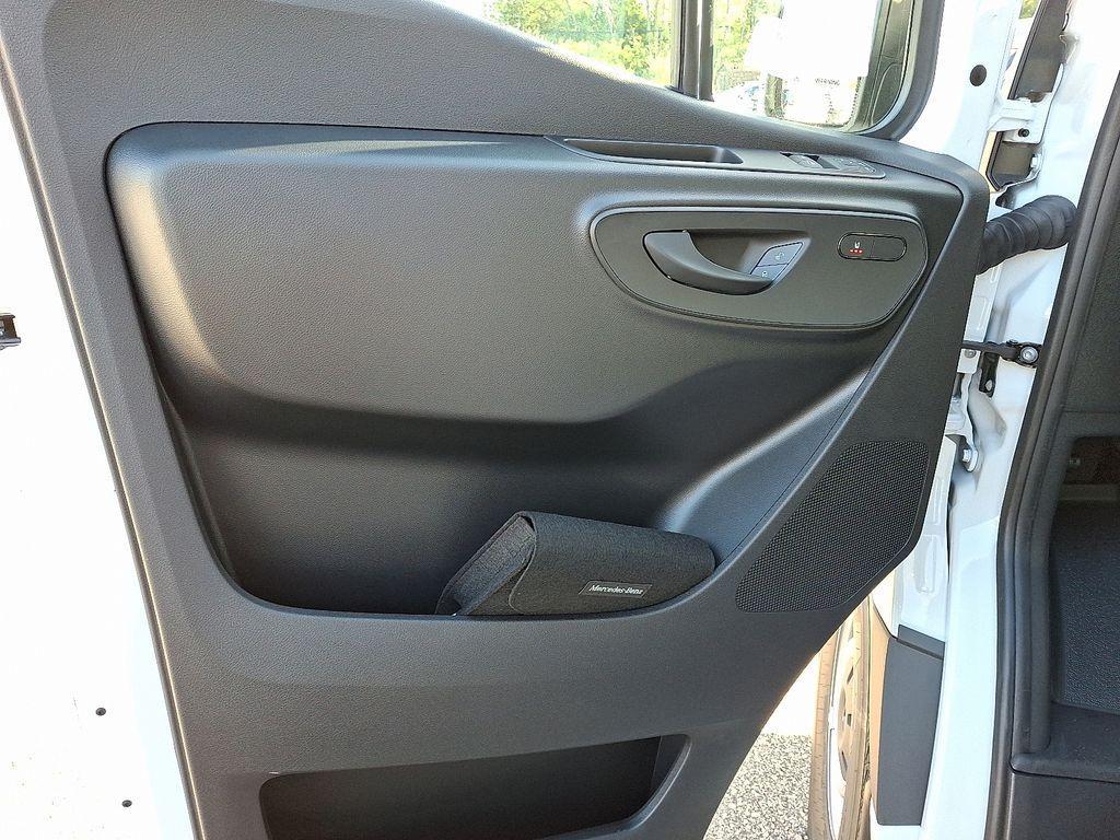 new 2025 Mercedes-Benz Sprinter 2500 car, priced at $68,199
