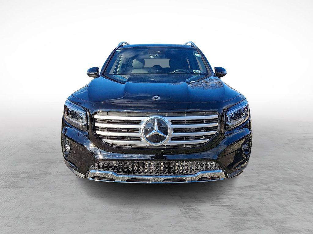 used 2025 Mercedes-Benz GLB 250 car, priced at $44,899