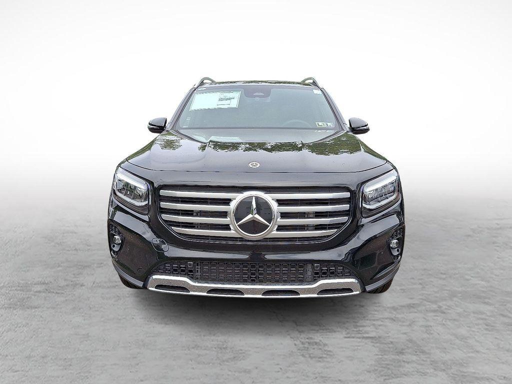 new 2026 Mercedes-Benz GLB 250 car, priced at $51,610