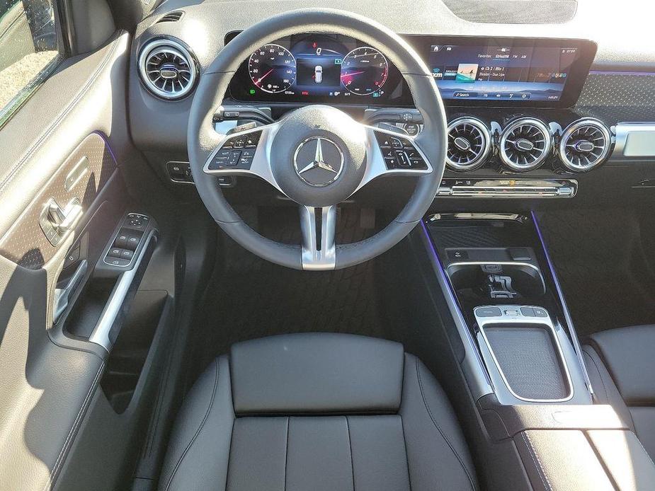 used 2024 Mercedes-Benz GLB 250 car, priced at $44,825