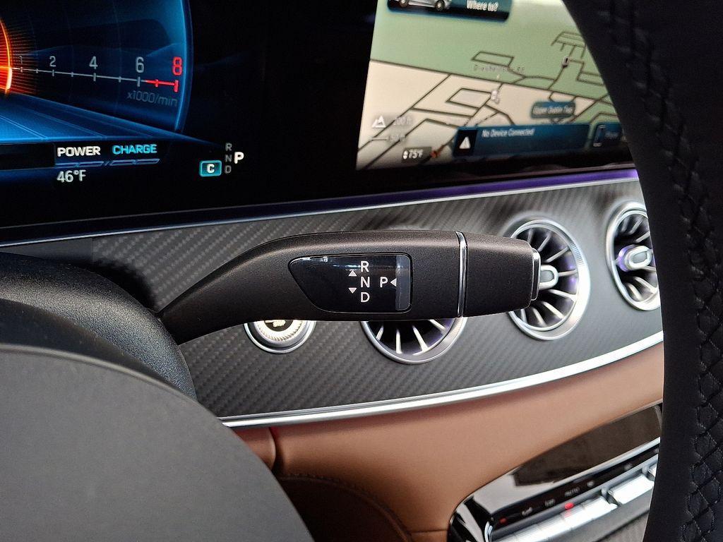 new 2026 Mercedes-Benz AMG GT 53 car, priced at $140,850