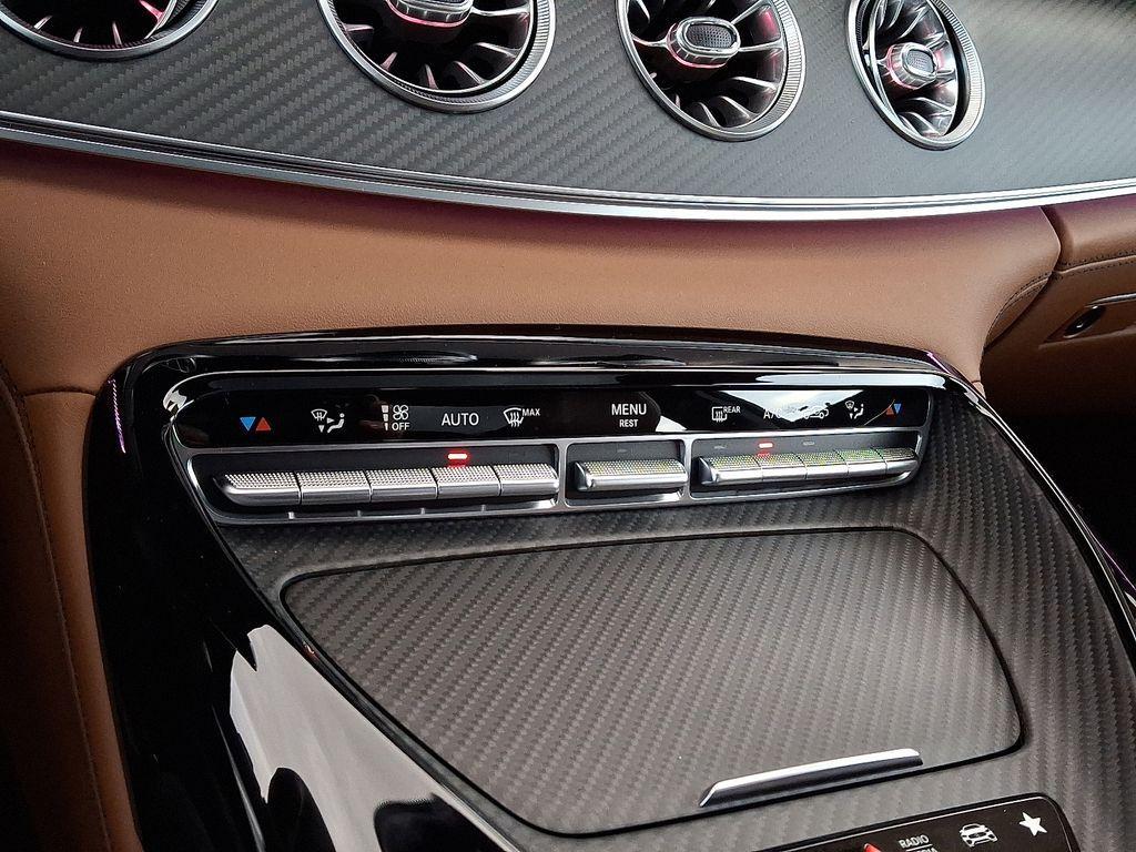 new 2026 Mercedes-Benz AMG GT 53 car, priced at $140,850