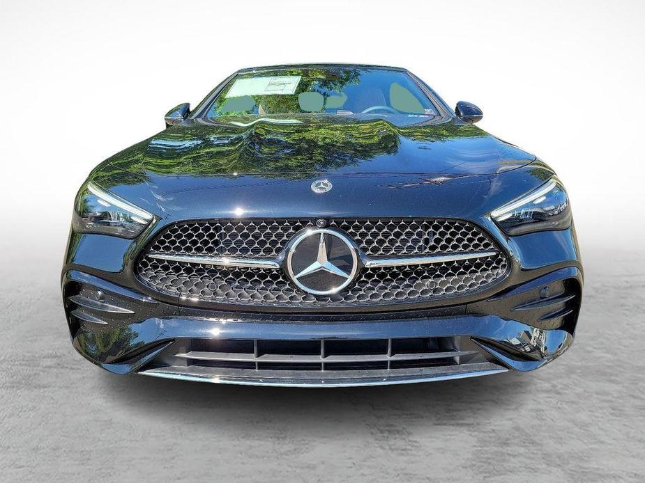 new 2024 Mercedes-Benz CLE 300 car, priced at $72,920