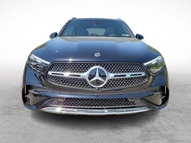new 2024 Mercedes-Benz GLC 300 car, priced at $62,935