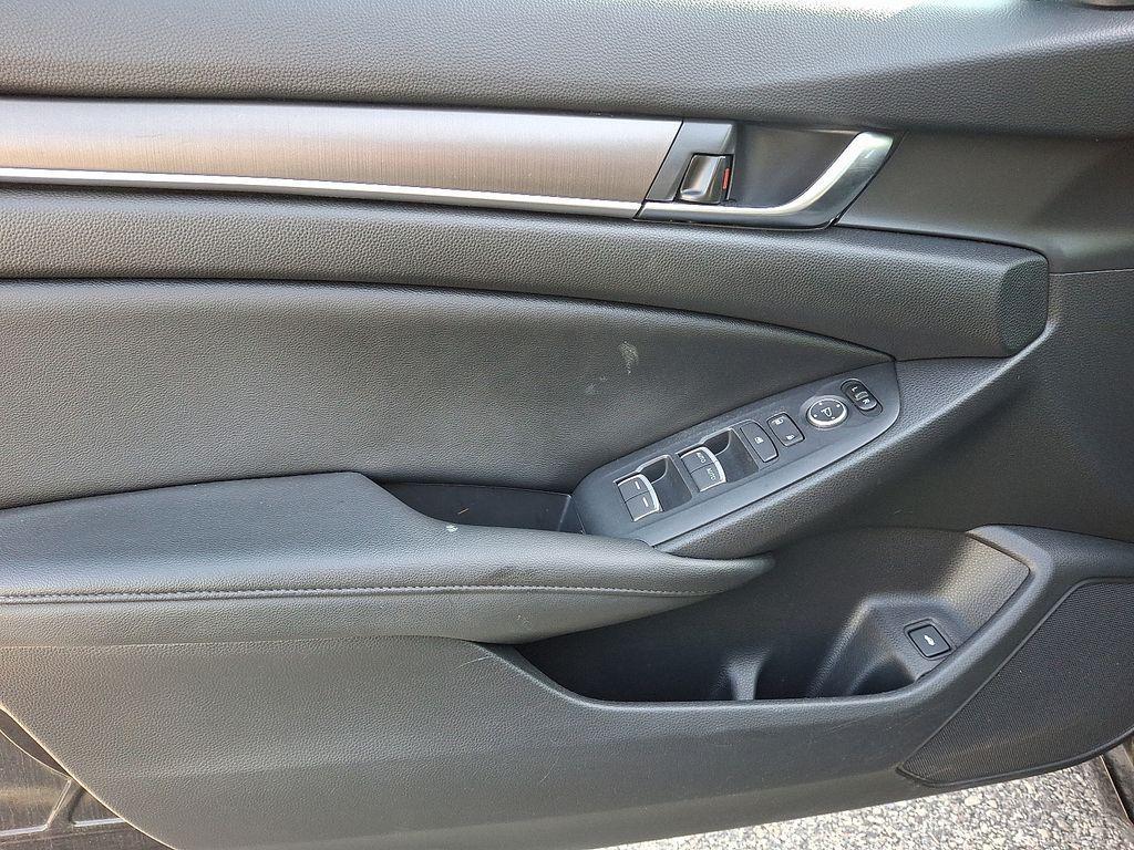 used 2019 Honda Accord car, priced at $19,999