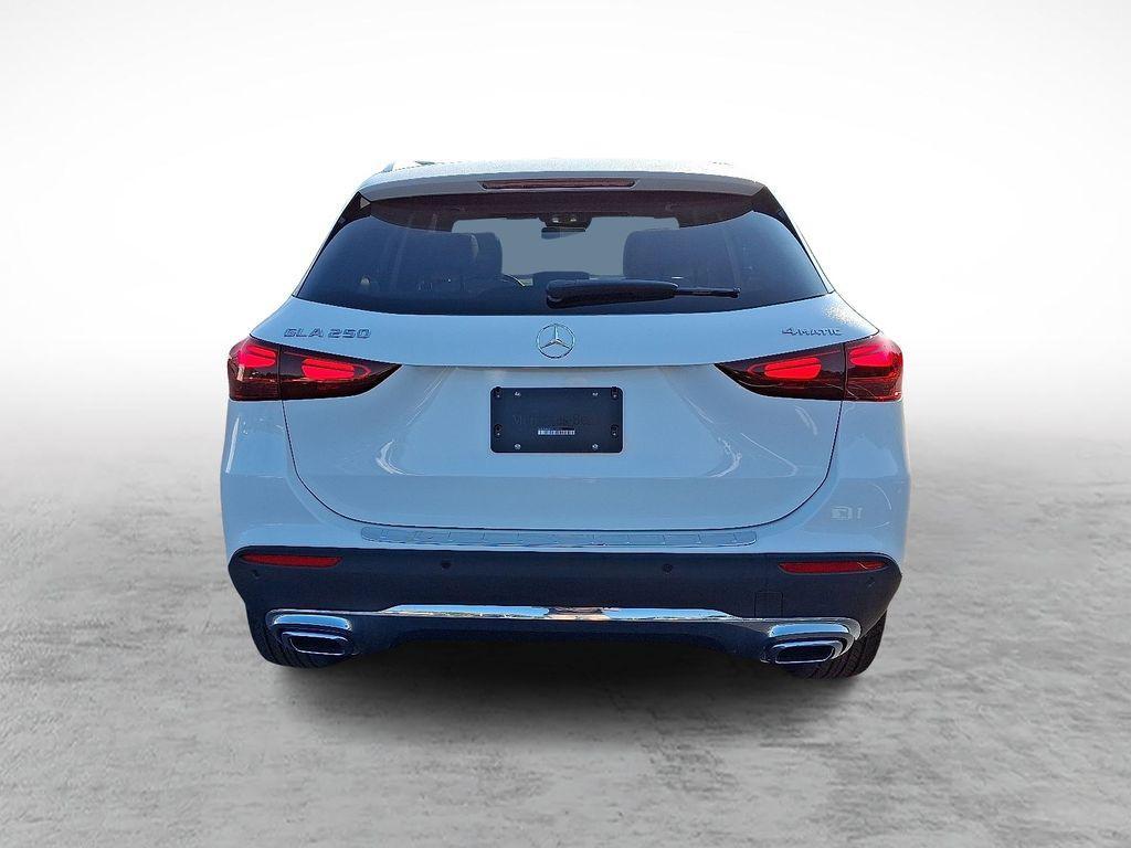 new 2026 Mercedes-Benz GLA 250 car, priced at $50,995