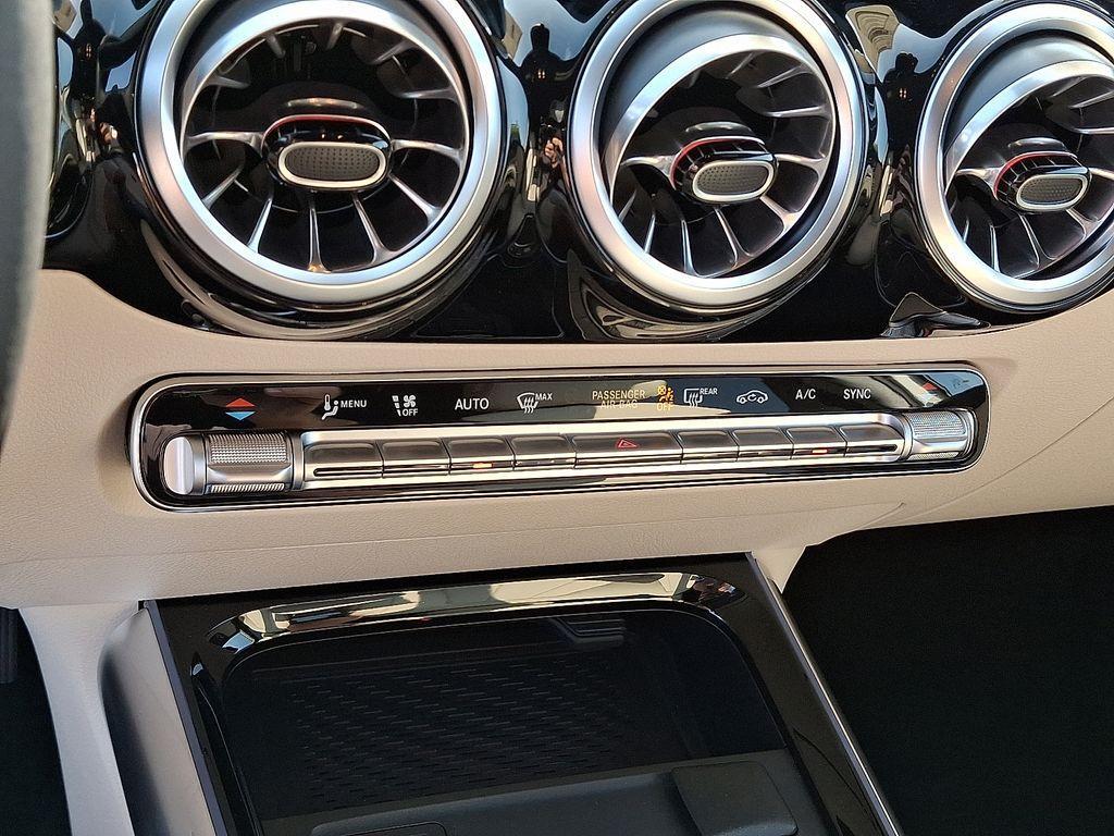 new 2026 Mercedes-Benz GLA 250 car, priced at $50,995