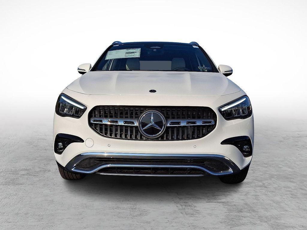 new 2026 Mercedes-Benz GLA 250 car, priced at $50,995