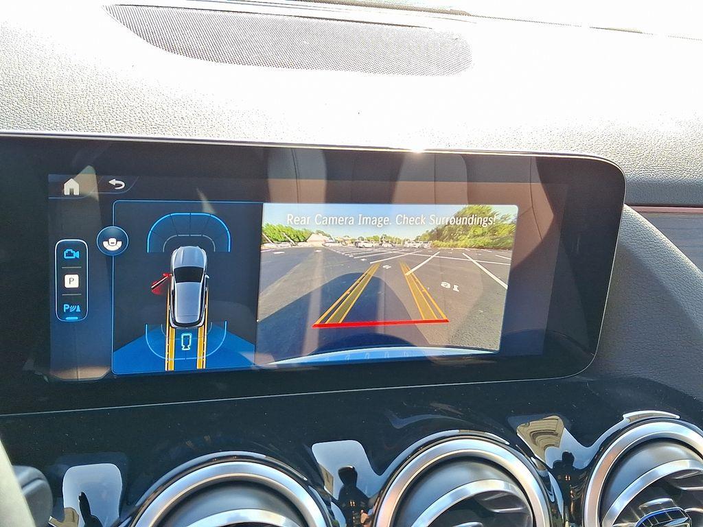 new 2026 Mercedes-Benz GLA 250 car, priced at $50,995