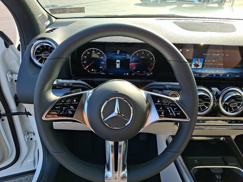 new 2026 Mercedes-Benz GLA 250 car, priced at $50,995