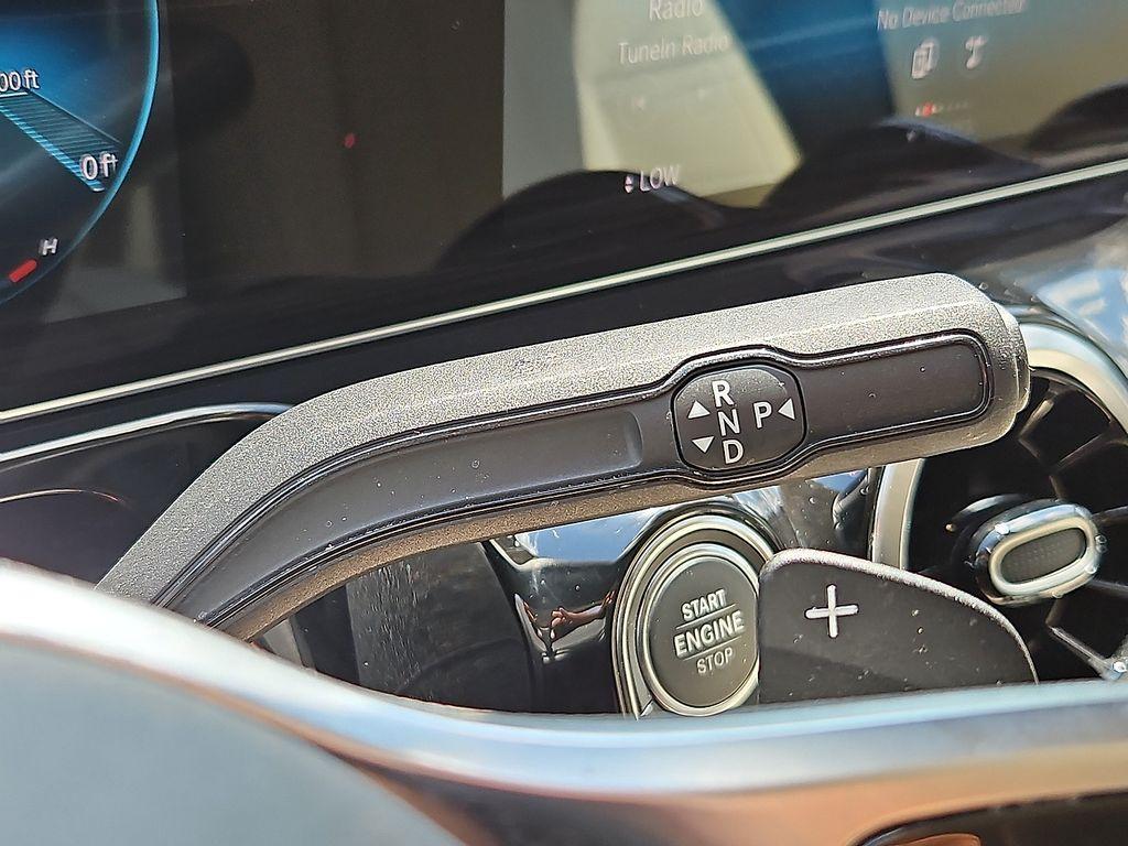used 2021 Mercedes-Benz GLA 250 car, priced at $30,111