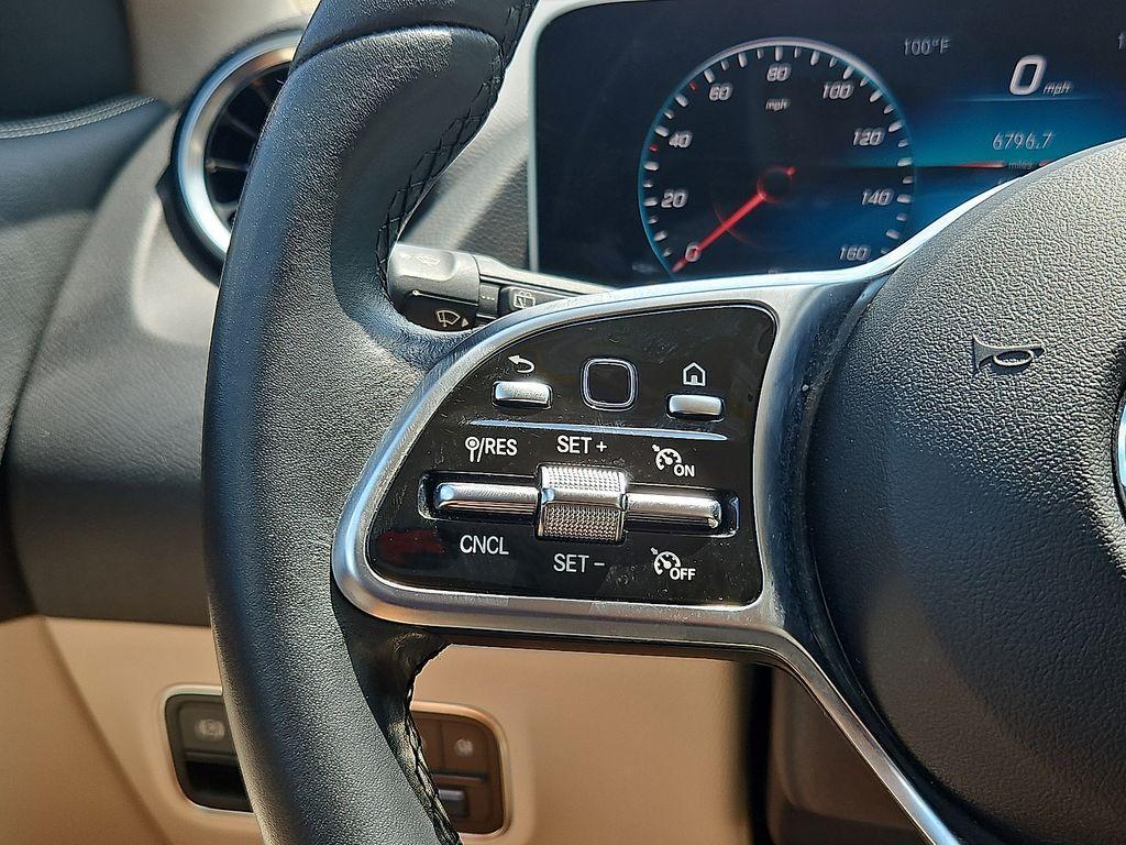 used 2021 Mercedes-Benz GLA 250 car, priced at $30,111